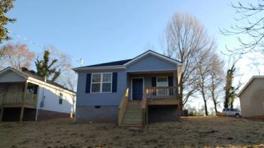 Main picture of 408 E 12th St