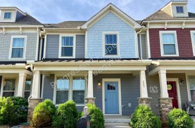 Main picture of 209 Meritage St