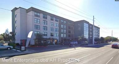 Main picture of The Lofts on Thomas