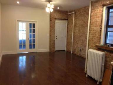 Main picture of 445 Rogers Apts LLC - 2L