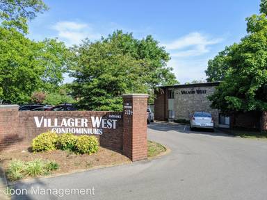 Main picture of Villager West Condominiums