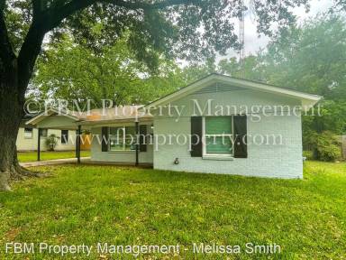 Main picture of 1406 Arlington Dr