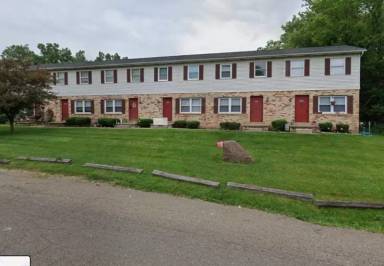 Main picture of 2206 Harsh Ave SE