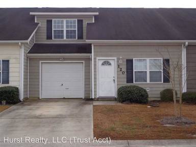 Main picture of 111 Jessie Cir