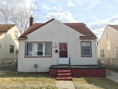 Main picture of 8420 Fisher Ave