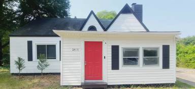 Main picture of 2417 Sunset Ave