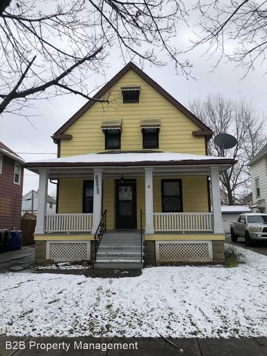 Main picture of 2203 Tate Ave