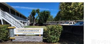 Main picture of 301 Campus Way