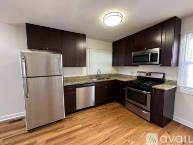 Main picture of 8801 N Washington St