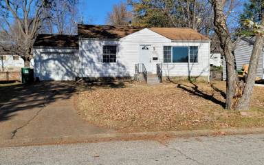 Main picture of 1201 Grenshaw Dr