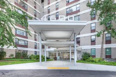 Main picture of Forty Six Hundred Condos
