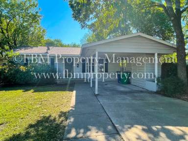 Main picture of 802 Dunn St