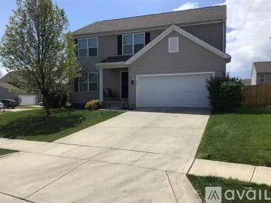 Main picture of 705 Loreto Ln