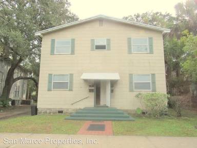 Main picture of 2604 Post St