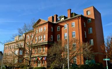 Main picture of FOUND Study Providence
