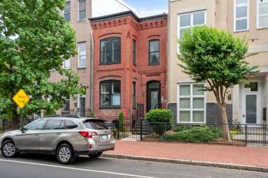 Main picture of 424 M St NW