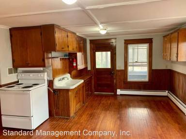 Main picture of 31 Bellevue St