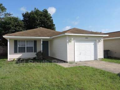 Main picture of 1005 Antigua Cir