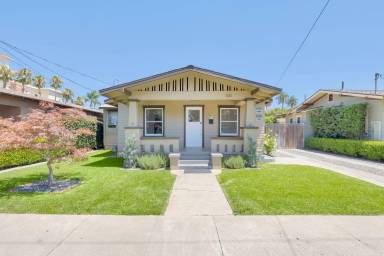 Main picture of 331 N Olive St