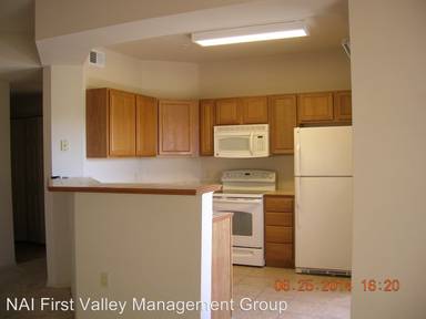 Main picture of Casitas at Morningstar
