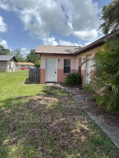 Main picture of 3013 Allred Dr