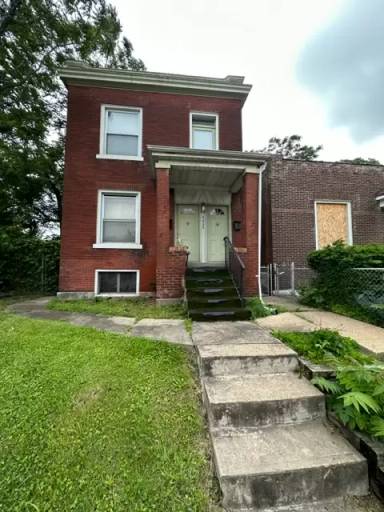Main picture of 4464 Kossuth Ave