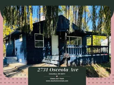 Main picture of 2731 Osceola Ave