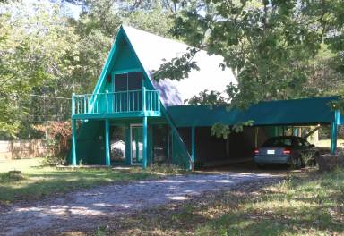 Main picture of 513 Woodbury St