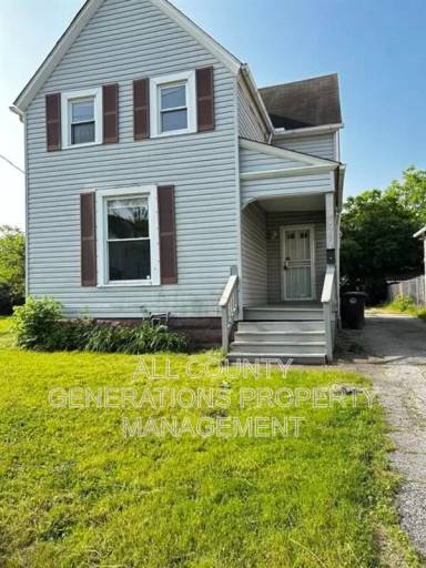 Main picture of 9418 Easton Ave