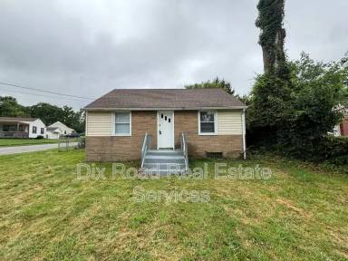 Main picture of 2701 Tylersville Rd