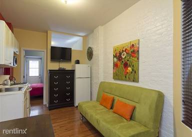 Main picture of 800 Fifth Avenue Apartments