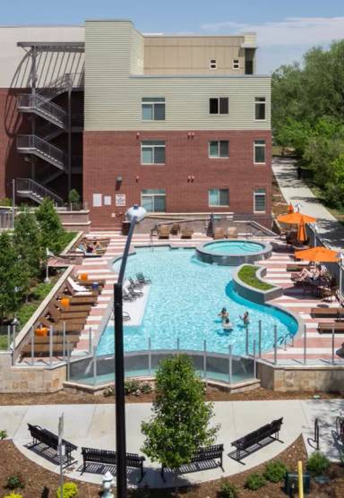 Main picture of Horizon West Condominiums