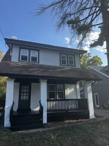 Main picture of 6232 Montgomery Rd