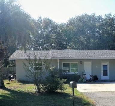 Main picture of 136 S Belle View Way