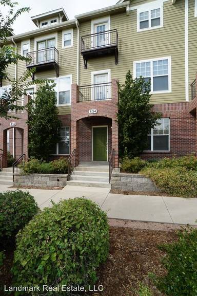 Main picture of 832 S Wahsatch Ave