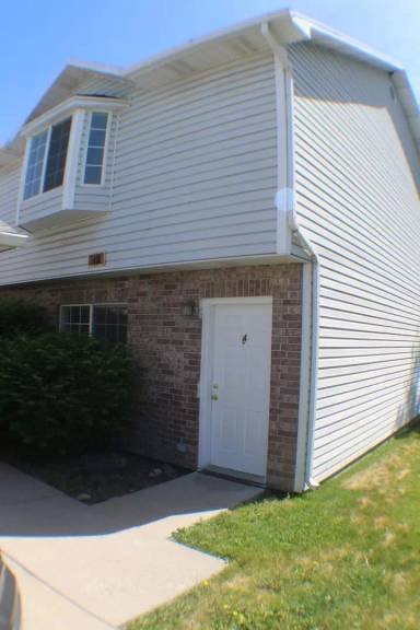 Main picture of 1396 N 310 W