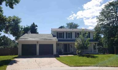 Main picture of 1107 Bent Tree Ct