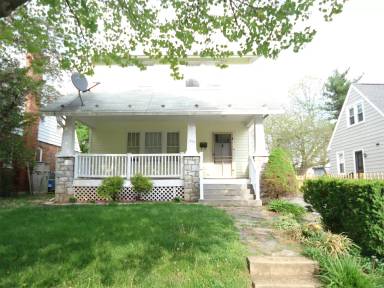 Main picture of 1442 Greystone Ter