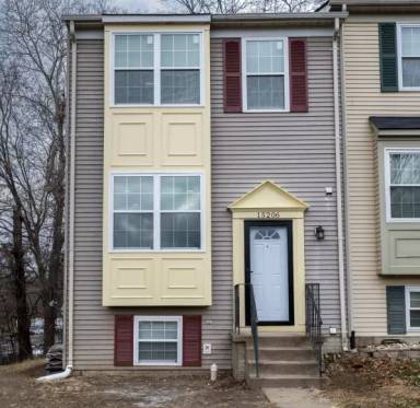 Main picture of 15206 Wentwood Ln