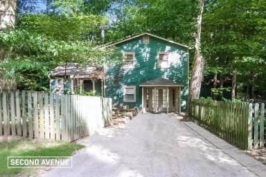 Main picture of 2800 Scarlett Ohara Ct