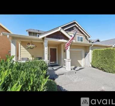 Main picture of 4308 Roxanna Loop SE