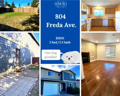 Main picture of 815 Freda St