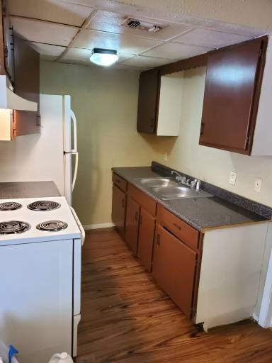 Main picture of 514 South Bois D Arc Avenue - 3
