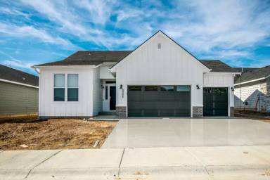 Main picture of 3355 S Bozeman Trail Pl