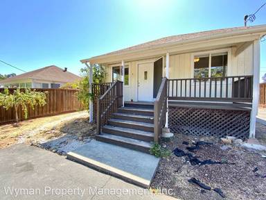 Main picture of 1041 Evans Ave