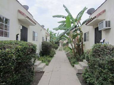 Main picture of 4424 Burns Ave
