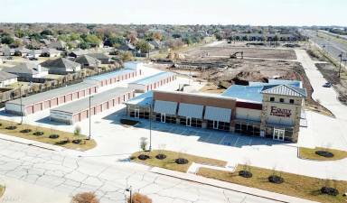 Main picture of Navarro Street Storage