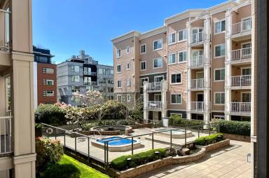 Main picture of Ballard Place Condominiums