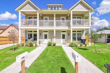 Main picture of 401 Nimitz St