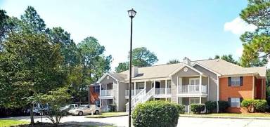 Main picture of Blake's Crossing Apartments